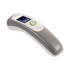HealthSmart Non-Contact Instant Read Infrared Digital Forehead Thermometer AM-18-545-000
