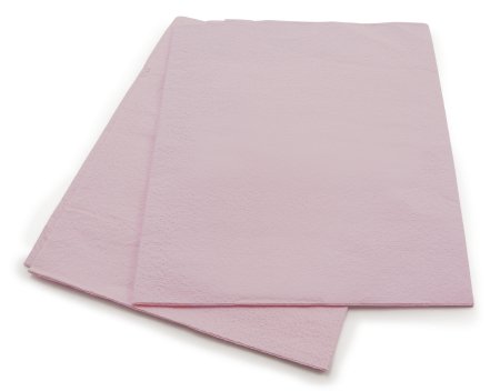 General Purpose Drape McKesson Physical Exam Drape 40 W X 48 L Inch NonSterile