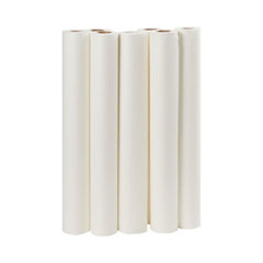 Table Paper McKesson 21 Inch White Smooth