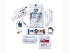 Medical Action Industries IV Start Kit - M-180953-4908 - Each
