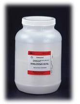 Medical Chemical Instrument Detergent Detergosol Powder 5 lbs. Container - M-181652-2885 - Each