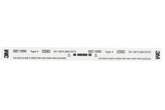 3M 3M™ Comply™ Sterilization Chemical Indicator Strip Steam 8 Inch