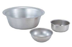 Medegen Medical Products LLC Solution Basin 4 Quart Round