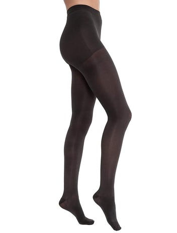 BSN Medical Compression Pantyhose JOBST® Opaque Waist High Large Black Closed Toe - M-996924-1298 - Each