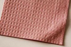 Tidi Products Procedure Towel Tidi® Choice 13 W X 18 L Inch Mauve NonSterile