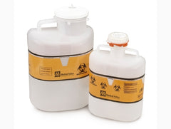 Medegen Medical Products LLC Unisex Urinal Medegen 1 Quart / 946 mL With Closure