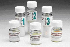 Fisher Scientific Coagulation Control Pacific Hemostasis® Plasma Normal Level 10 X 1 mL