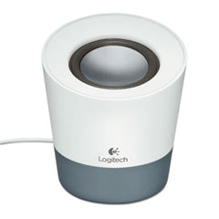 Logitech® Z50 Multimedia Speaker, Gray