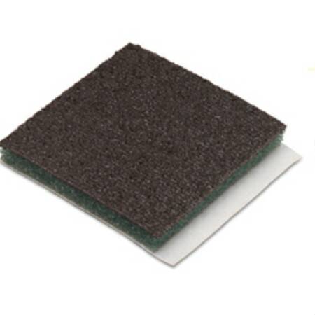 Cardinal Cleaner, Cautery Tip Devon™ 5 cm X 5 cm, Sterile, Foam - M-183117-3571 - Box of 25