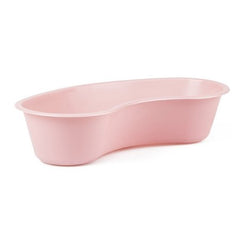 Medegen Medical Products LLC Emesis Basin Dusty Rose 500 cc Plastic Single Patient Use