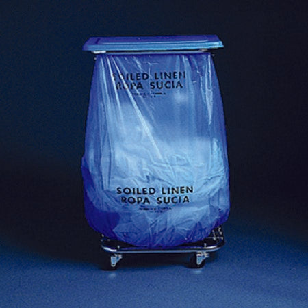 Laundry Bag McKesson 30 to 33 gal. Capacity 31 X 41 Inch - M-185365-1911 - Case of 250