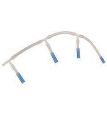 Bemis Healthcare Suction Manifold