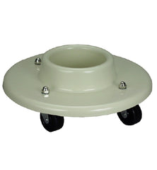Bemis Healthcare Suction Canister Stand