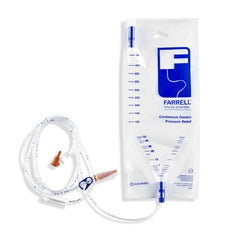 Avanos Medical Sales LLC Farrell Valve Farrell® Valve 9.6 mL
