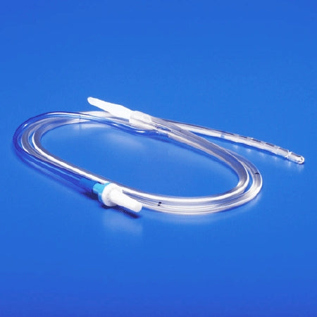 Cardinal Nasogastric Suction Tube Salem Sump™ Sump Style 10 Fr. Vent Lumen