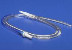 Cardinal Nasogastric Suction Tube Salem Sump™ Sump Style 18 Fr. Vent Lumen