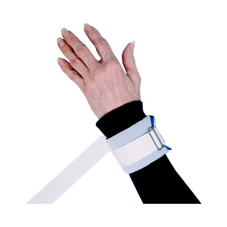 Skil-Care Wrist / Ankle Restraint Dispos-A-Cuff One Size Fits Most Strap Fastening 1-Strap