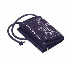 Mabis Healthcare Blood Pressure Cuff MABIS® Adult Arm Large Cuff 30 - 42 cm Nylon Cuff