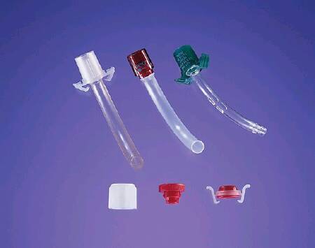 Covidien Inner Tracheostomy Cannula 13.8 mm OD 8.9 mm ID Disposable