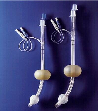 Covidien Combitube* Single Esophageal / Tracheal Tube Size 41 Fr.