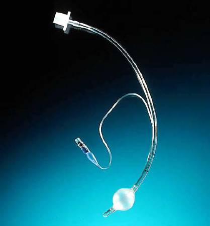 Covidien Endotracheal Tube Hi-Lo® Cuffed 9 mm