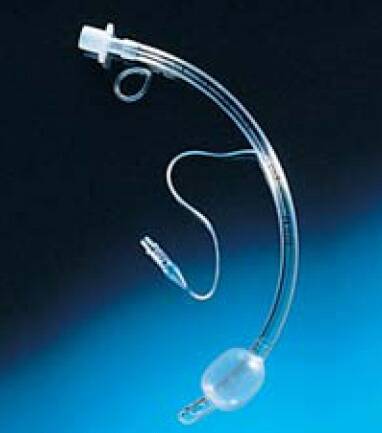 Covidien Endotracheal Tube Endotrol® Cuffed 8.0 mm