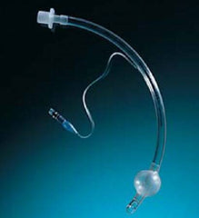 Covidien Endotracheal Tube Intermediate Hi-Lo® Cuffed 9 mm