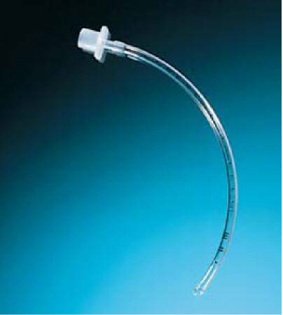 Covidien Endotracheal Tube Uncuffed 4.0 mm