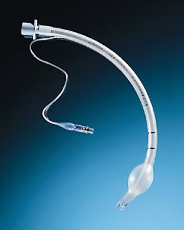 Covidien Endotracheal Tube Cuffed 9.5 mm