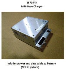 M48 TDI Power Supply