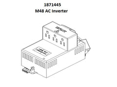 M48 CareLink Inverter