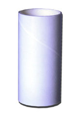 SDI Diagnostics Mouthpiece Type J, Spirotube Spirometer