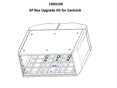 XP Box Upgrade Kit For Carelink
