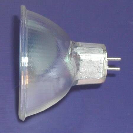 Bulbtronics Halogen Lamp USHIO 12 Volts 35 Watts