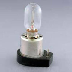 Bulbtronics Incandescent Lamp USHIO 6 Volts 15 Watts