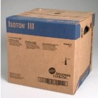 Beckman Coulter Reagent Coulter® Clenz® Hematology Cleaning Agent 5 Liter