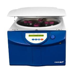 VWR International PCR Strip Tube Rotor 8-Place For General Purpose Centrifuges - M-1058174-785 - Each