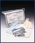 Medical Action Industries Dressing Change Tray General Purpose