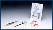Medical Action Industries Suture Removal Kit Medegen