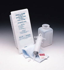 Medegen Medical Products LLC Irrigation Tray Gent-L-Kare®