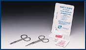 Medical Action Industries Suture Removal Kit Gent-L-Kare®