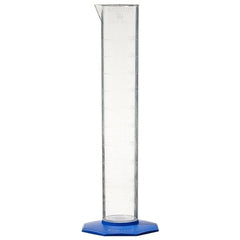 Thermo Scientific Nalge Graduated Cylinder Nalgene™ Class B PMP 2,000 mL (64 oz.) - M-1176649-2866 - Case of 4