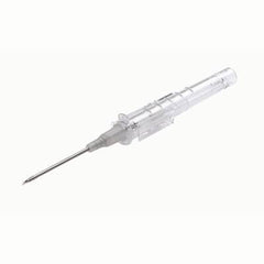 Smiths Medical Peripheral IV Catheter Protectiv® Plus 16 Gauge 1.25 Inch Retracting Safety Needle - M-231563-4105 - Case of 200