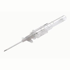 Smiths Medical Peripheral IV Catheter Protectiv®-W 16 Gauge 1.25 Inch Retracting Safety Needle - M-364938-3214 - Case of 200