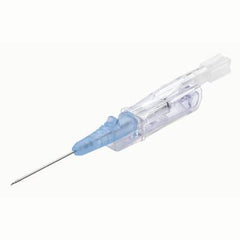 Smiths Medical Peripheral IV Catheter Acuvance® Plus 22 Gauge 1 Inch Retracting Safety Needle - M-413691-1688 - Case of 200