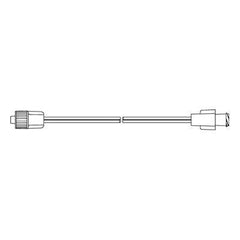 Smiths Medical Pressure Tubing 36 Inch 20 PSI