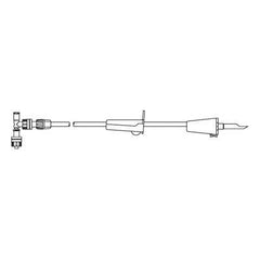Smiths Medical Contrast Set Medex™ Quick-Fill - M-215669-3320 - Case of 25