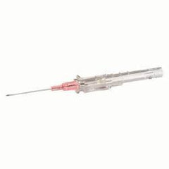 Smiths Medical Peripheral IV Catheter Protectiv® 20 Gauge 1.25 Inch Retracting Safety Needle - M-190116-4759 - Each