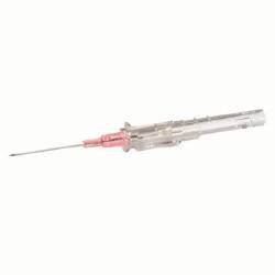 Smiths Medical Peripheral IV Catheter Protectiv® 20 Gauge 1.25 Inch Retracting Safety Needle - M-190116-3797 - Box of 50