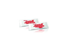 Safetec of America Fluid Solidifier Red Z® Pouch 0.75 oz. - M-190397-4511 - Box of 48